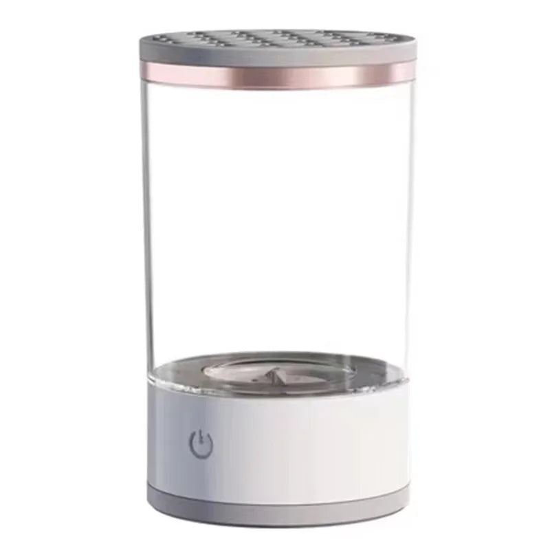 Limpiador Eléctrico de Brochas